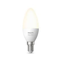 Philips Hue B39 – E14 smart bulb | Philips Hue White B39 – E14 smart bulb | Quzo