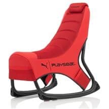 Gaming Chair | Playseat PUMA Active Gaming Seat - Red | In Stock | Quzo