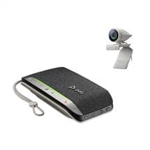 Studio P5 Kit | POLY Studio P5 Kit video conferencing system 1 person(s) Personal