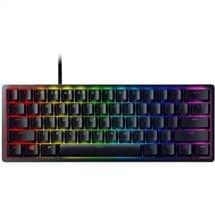 Keyboards | Razer Huntsman Mini Keyboard Black - Razer Red | In Stock