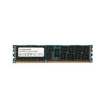 DDR3 RAM | V7 16GB DDR3 PC312800  1600mhz SERVER ECC REG Server Memory Module