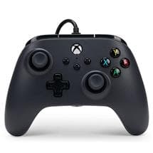 Gamepad | PowerA Wired Controller for Xbox Series X|S - Black