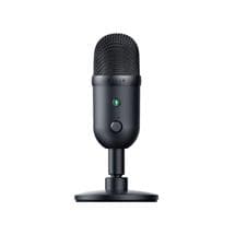 Gaming Microphone | Razer Seiren V2 X Black PC microphone | In Stock | Quzo