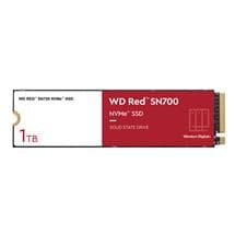 SN700 | Western Digital Red SN700 M.2 1000 GB PCI Express 3.0 NVMe