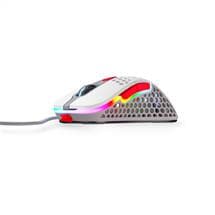 Gaming Mouse | Xtrfy M4 RGB mouse Right-hand USB Type-A Optical 16000 DPI