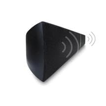 Sound Bar | SoundBar | Promethean ASB-40-3 soundbar speaker Black 2.0 channels 20 W