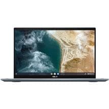 i3 Laptops | ASUS Chromebook Flip CX5 CB5400FMAAI0032 notebook i31110G4 35.6 cm