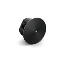 Ceiling Speakers | Bose DesignMax DM6C Black Wired 125 W | In Stock | Quzo