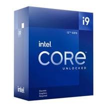 CPU | Intel Core i9-12900KF processor 30 MB Smart Cache Box