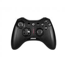 Gamepad | MSI FORCE GC20 V2 Gaming Controller 'PC and Android ready, Wired,