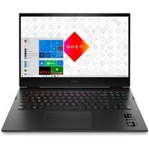 i7 Laptop | OMEN by HP 16b0009na i711800H Notebook 40.9 cm (16.1") Quad HD Intel®