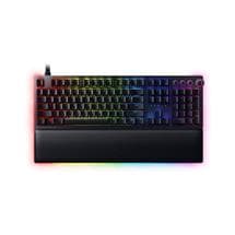 Gaming Keyboard | Razer Huntsman V2 Linear Optical Switch Red | In Stock
