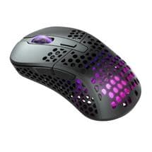 Xtrfy  | Xtrfy M4 RGB mouse RF Wireless Optical 19000 DPI | In Stock