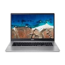 Chromebook | Acer Chromebook (Intel Pentium N6000, 4GB, 128GB eMMC, 17.3 inch Full