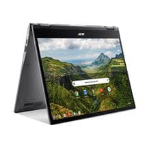 i3 Laptops | Acer Chromebook Spin 13 CP7132W  (Intel Core i310110U, 8GB RAM, 128GB