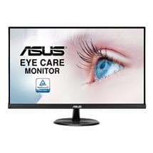 Asus Monitors | ASUS VP279HE 68.6 cm (27") 1920 x 1080 pixels Full HD LED Black