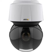 Q6128-E | Axis Q6128E IP security camera Indoor & outdoor Spherical 3840 x 2160