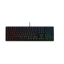 Gaming Keyboard | CHERRY G80-3000N RGB keyboard USB QWERTY UK English Black