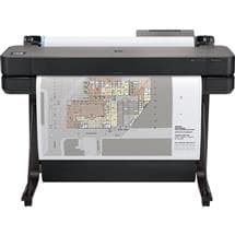 T630 | HP Designjet T630 large format printer Thermal inkjet Colour 2400 x