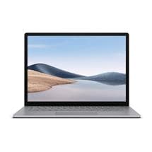 i7 Laptop | Microsoft Surface Laptop 4 i71185G7 Notebook 38.1 cm (15") Touchscreen