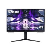 G3 | Samsung Odyssey G3 68.6 cm (27") 1920 x 1080 pixels Full HD Black