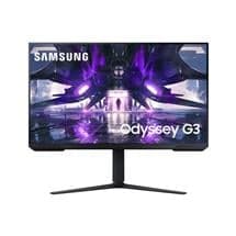 32 Inch Monitor | Samsung Odyssey LS32AG320N, 81.3 cm (32"), 1920 x 1080 pixels, Full