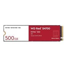 WD Red SN700 | Western Digital WD Red SN700 M.2 500 GB PCI Express 3.0 NVMe