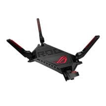 ASUS Router | ASUS ROG Rapture GTAX6000 wireless router Dualband (2.4 GHz / 5 GHz)