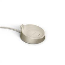 Headset Stand | Jabra Evolve2 75 Deskstand USB-C - Beige | In Stock