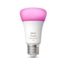 Philips Hue A60 – E27 smart bulb – 1100 | Philips Hue White and colour ambience A60 – E27 smart bulb – 1100