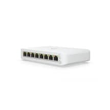 Ubiquiti Switch Lite 8 PoE | Ubiquiti Networks UniFi Switch Lite 8 PoE Managed L2 Gigabit Ethernet