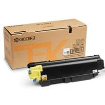 TK-5290Y | KYOCERA TK-5290Y toner cartridge 1 pc(s) Original Yellow