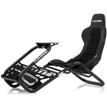 Playseat | Playseat Trophy Universal gaming chair Upholstered seat Black