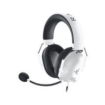 Razer | Razer BlackShark V2 X Headset Wired Head-band Gaming White