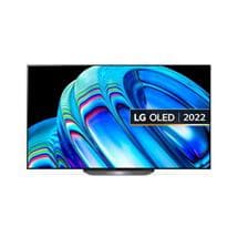 LG Televisions | LG OLED65B26LA.AEK TV 165.1 cm (65") 4K Ultra HD Smart TV Wi-Fi Black