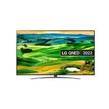 LG TV | LG 75QNED816QA.AEK TV 190.5 cm (75") 4K Ultra HD Smart TV Wi-Fi Grey