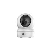 Security Cameras  | EZVIZ C6N 4MP Smart Indoor Smart Security PT Cam, with Motion Tracking