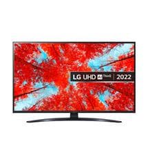 LG | LG 43UQ91006LA.AEK, 109.2 cm (43"), 3840 x 2160 pixels, LED, Smart TV,