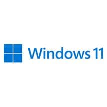 Windows 11 Pro | Microsoft Windows 11 Pro Full packaged product (FPP) 1 license(s)