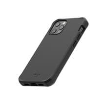 Spectrum | Mobilis SPECTRUM mobile phone case 16.5 cm (6.5") Cover Black