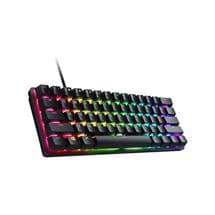 Gaming Keyboard | Razer Huntsman Mini keyboard USB QWERTY UK English Black