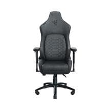 Gaming Chair | Razer Iskur Universal gaming chair Padded seat Grey
