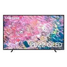 Samsung Televisions | Samsung QE43Q60BAUXXU TV 109.2 cm (43") 4K Ultra HD Smart TV WiFi