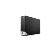 External Hard Drive | Seagate One Touch Desktop external hard drive 16000 GB Black