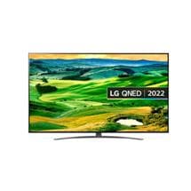 LG | LG 86QNED816QA.AEK TV 2.18 m (86") 4K Ultra HD Smart TV Wi-Fi Grey