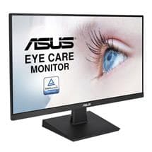 Asus Monitors | ASUS VA247HE 60.5 cm (23.8") 1920 x 1080 pixels Full HD Black