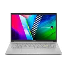 Laptops  | ASUS VivoBook 15 OLED K513EAL1897T Intel® Core™ i71165G7 16GB 512