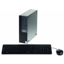 S9002 Mk ll | Axis S9002 Mk ll i58400 mini PC Intel® Core™ i5 8 GB 128 GB SSD