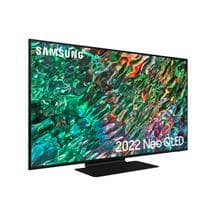 Samsung  | Samsung QE43QN90BAT 109.2 cm (43") 4K Ultra HD Smart TV Wi-Fi Black
