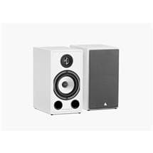 Bookshelf Speakers | Triangle BR03 2-way White Wired 100 W | In Stock | Quzo